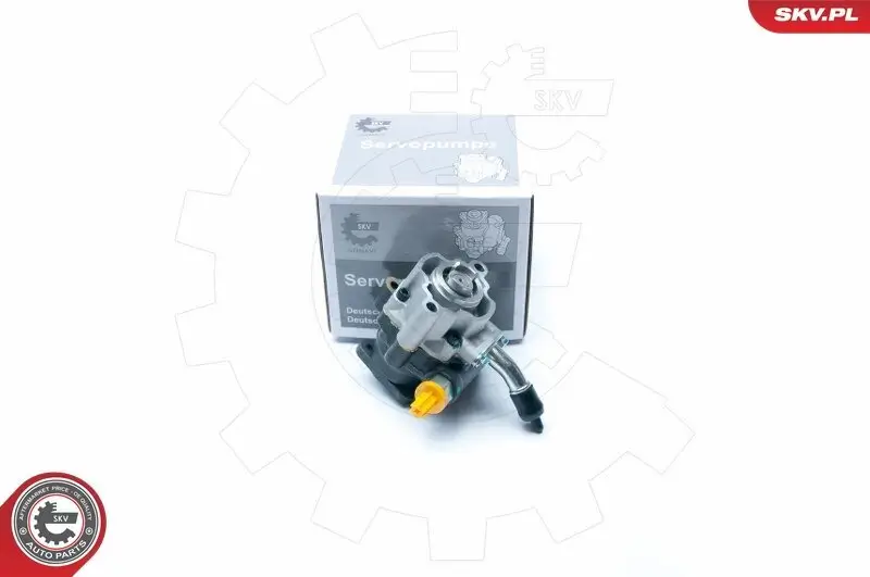 Hydraulikpumpe, Lenkung ESEN SKV 10SKV189