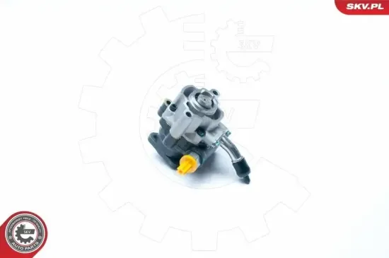 Hydraulikpumpe, Lenkung ESEN SKV 10SKV189 Bild Hydraulikpumpe, Lenkung ESEN SKV 10SKV189