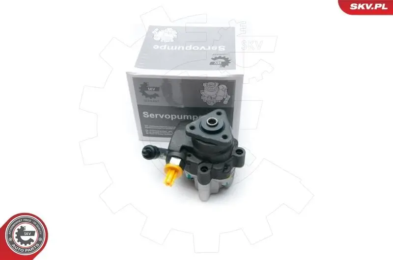 Hydraulikpumpe, Lenkung ESEN SKV 10SKV191