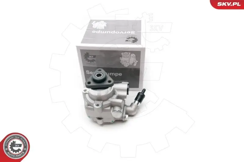 Hydraulikpumpe, Lenkung ESEN SKV 10SKV194