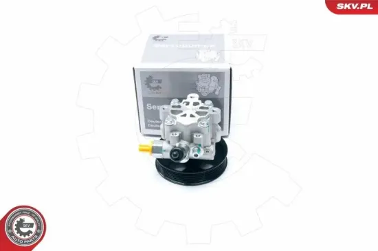 Hydraulikpumpe, Lenkung ESEN SKV 10SKV195 Bild Hydraulikpumpe, Lenkung ESEN SKV 10SKV195