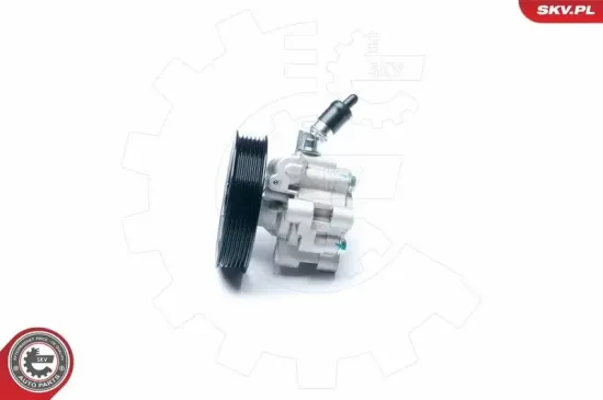 Hydraulikpumpe, Lenkung ESEN SKV 10SKV195 Bild Hydraulikpumpe, Lenkung ESEN SKV 10SKV195