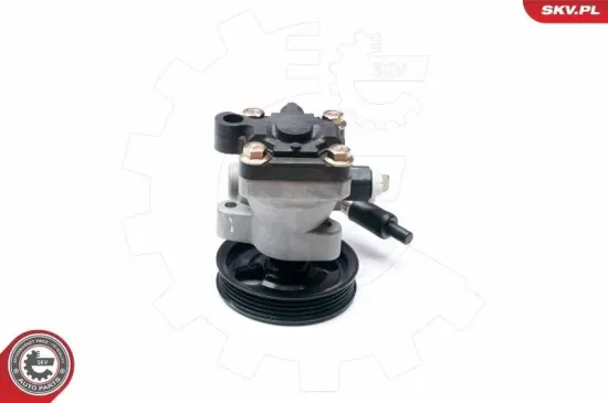 Drosselklappenstutzen 12 V ESEN SKV 12SKV051 Bild Drosselklappenstutzen 12 V ESEN SKV 12SKV051