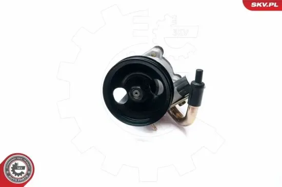 Drosselklappenstutzen 12 V ESEN SKV 12SKV051 Bild Drosselklappenstutzen 12 V ESEN SKV 12SKV051