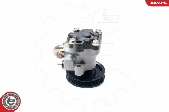 Drosselklappenstutzen 12 V ESEN SKV 12SKV051 Bild Drosselklappenstutzen 12 V ESEN SKV 12SKV051