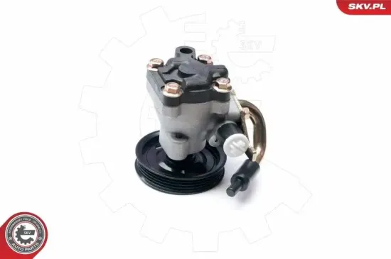 Drosselklappenstutzen 12 V ESEN SKV 12SKV051 Bild Drosselklappenstutzen 12 V ESEN SKV 12SKV051