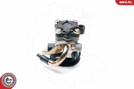 Drosselklappenstutzen 12 V ESEN SKV 12SKV051 Bild Drosselklappenstutzen 12 V ESEN SKV 12SKV051