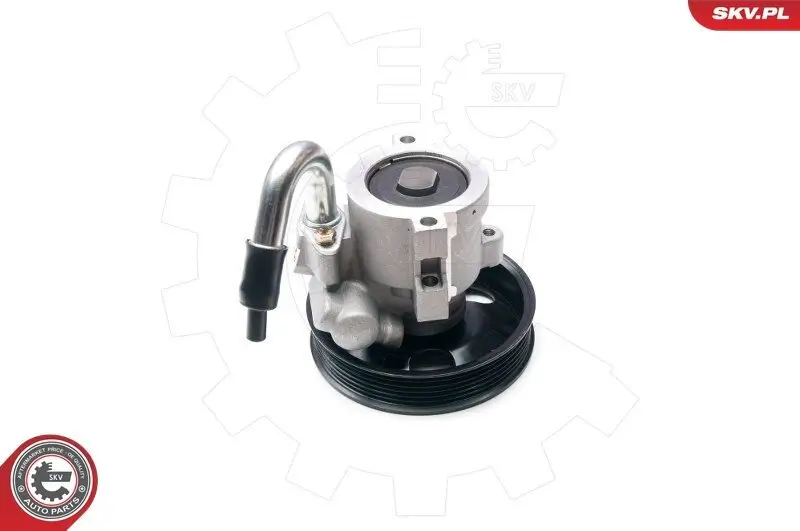 Hydraulikpumpe, Lenkung ESEN SKV 10SKV206