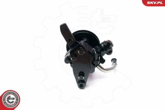 Drosselklappenstutzen 12 V ESEN SKV 12SKV057 Bild Drosselklappenstutzen 12 V ESEN SKV 12SKV057