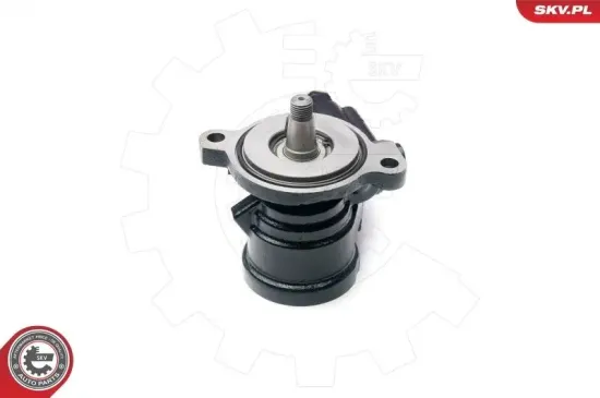 Drosselklappenstutzen 12 V ESEN SKV 12SKV057 Bild Drosselklappenstutzen 12 V ESEN SKV 12SKV057