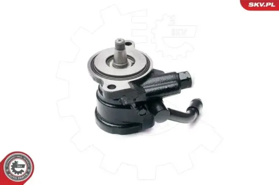 Drosselklappenstutzen 12 V ESEN SKV 12SKV057 Bild Drosselklappenstutzen 12 V ESEN SKV 12SKV057