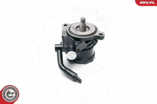 Drosselklappenstutzen 12 V ESEN SKV 12SKV057 Bild Drosselklappenstutzen 12 V ESEN SKV 12SKV057