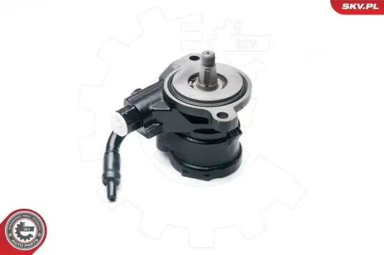 Drosselklappenstutzen 12 V ESEN SKV 12SKV058 Bild Drosselklappenstutzen 12 V ESEN SKV 12SKV058