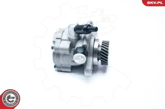 Drosselklappenstutzen 12 V ESEN SKV 12SKV058 Bild Drosselklappenstutzen 12 V ESEN SKV 12SKV058