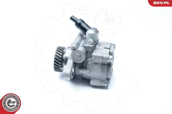 Drosselklappenstutzen 12 V ESEN SKV 12SKV058 Bild Drosselklappenstutzen 12 V ESEN SKV 12SKV058