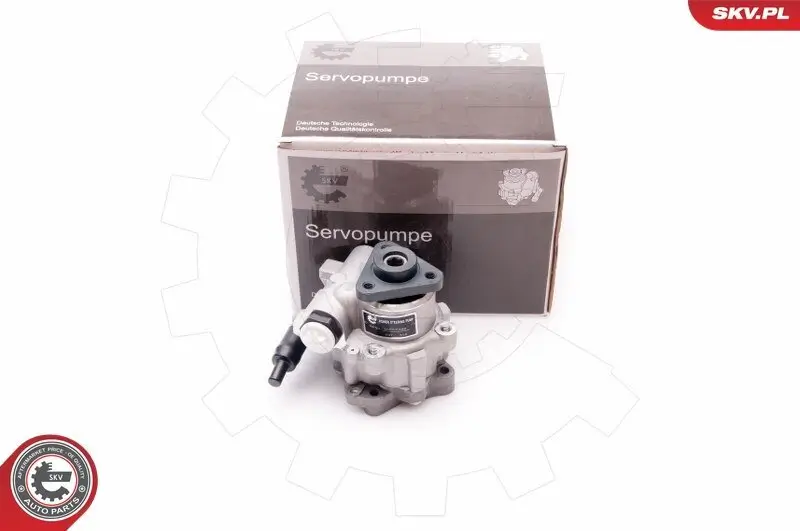 Hydraulikpumpe, Lenkung ESEN SKV 10SKV220