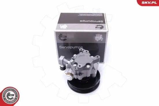 Hydraulikpumpe, Lenkung ESEN SKV 10SKV235 Bild Hydraulikpumpe, Lenkung ESEN SKV 10SKV235