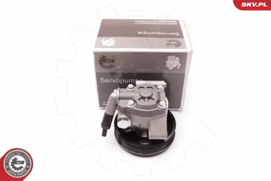 Hydraulikpumpe, Lenkung ESEN SKV 10SKV238 Bild Hydraulikpumpe, Lenkung ESEN SKV 10SKV238