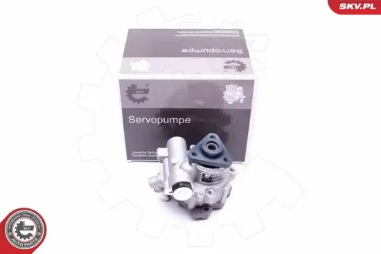 Hydraulikpumpe, Lenkung ESEN SKV 10SKV248 Bild Hydraulikpumpe, Lenkung ESEN SKV 10SKV248