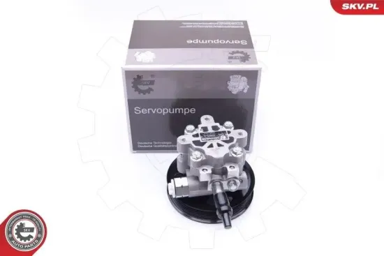 Hydraulikpumpe, Lenkung ESEN SKV 10SKV265 Bild Hydraulikpumpe, Lenkung ESEN SKV 10SKV265