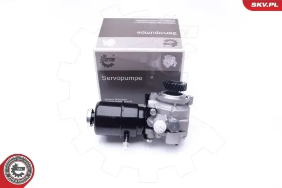 Hydraulikpumpe, Lenkung ESEN SKV 10SKV274 Bild Hydraulikpumpe, Lenkung ESEN SKV 10SKV274