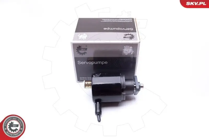 Hydraulikpumpe, Lenkung ESEN SKV 10SKV280