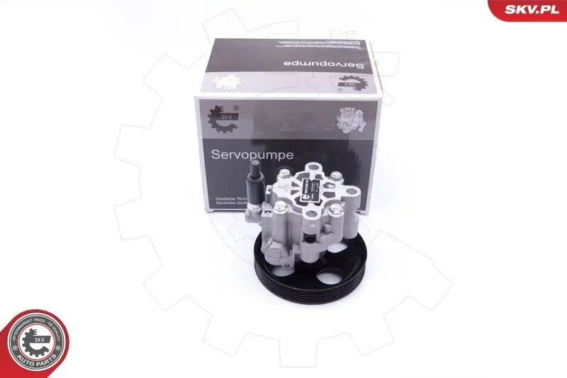 Hydraulikpumpe, Lenkung ESEN SKV 10SKV287