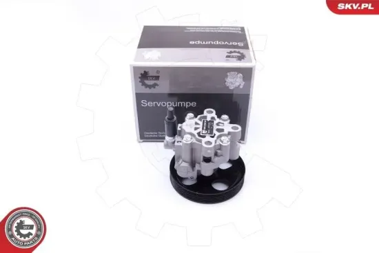Hydraulikpumpe, Lenkung ESEN SKV 10SKV287 Bild Hydraulikpumpe, Lenkung ESEN SKV 10SKV287
