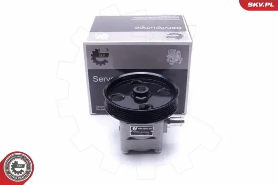 Hydraulikpumpe, Lenkung ESEN SKV 10SKV293 Bild Hydraulikpumpe, Lenkung ESEN SKV 10SKV293