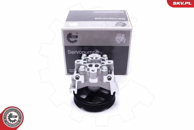 Hydraulikpumpe, Lenkung ESEN SKV 10SKV297
