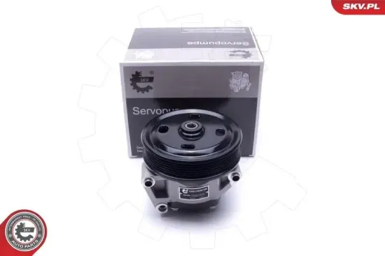 Hydraulikpumpe, Lenkung ESEN SKV 10SKV309 Bild Hydraulikpumpe, Lenkung ESEN SKV 10SKV309