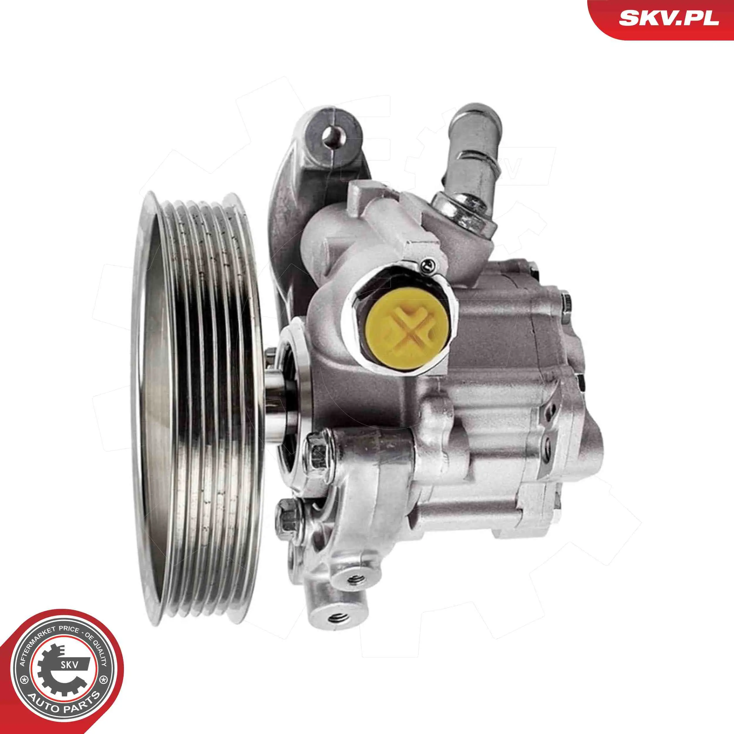 Hydraulikpumpe, Lenkung ESEN SKV 10SKV317