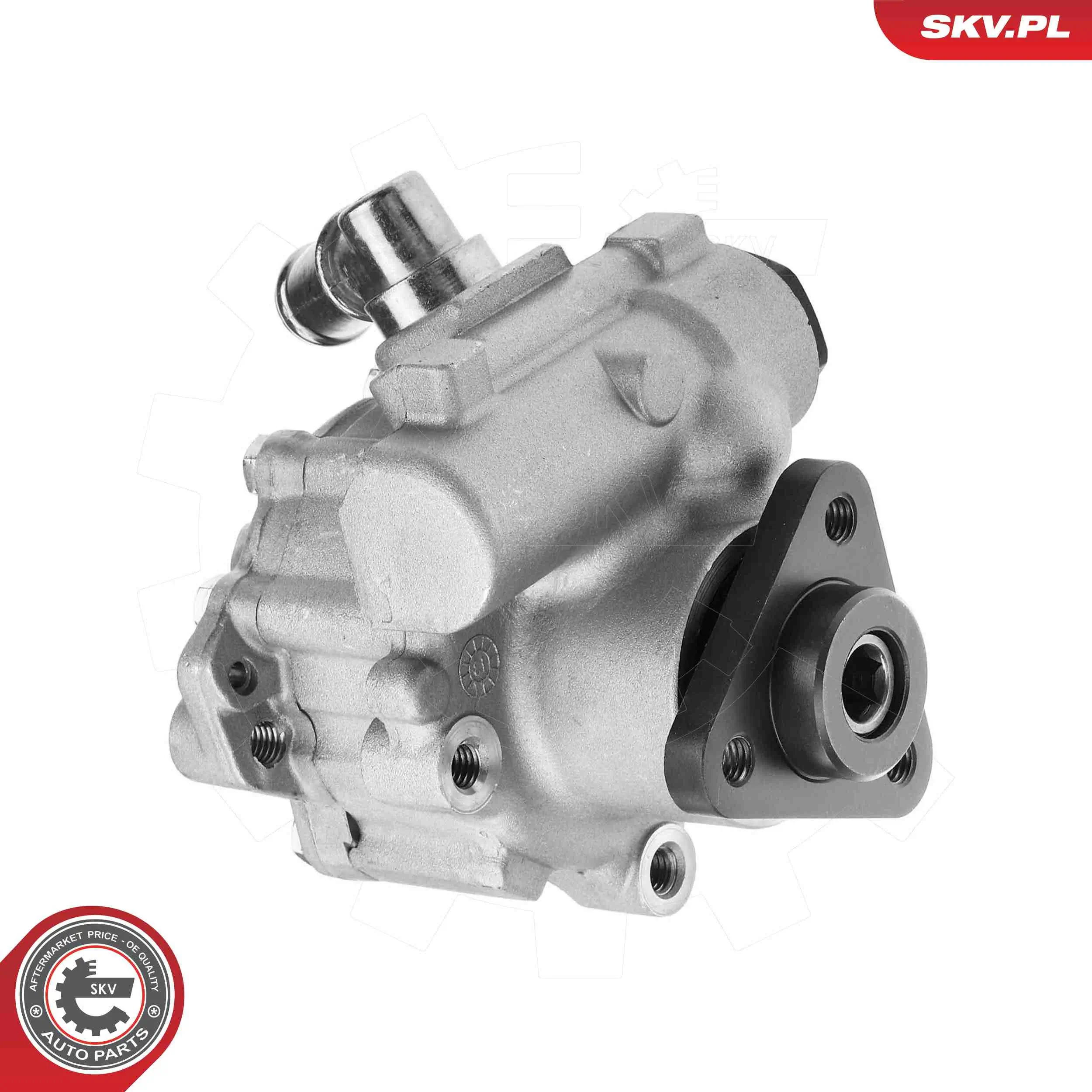 Hydraulikpumpe, Lenkung ESEN SKV 10SKV324