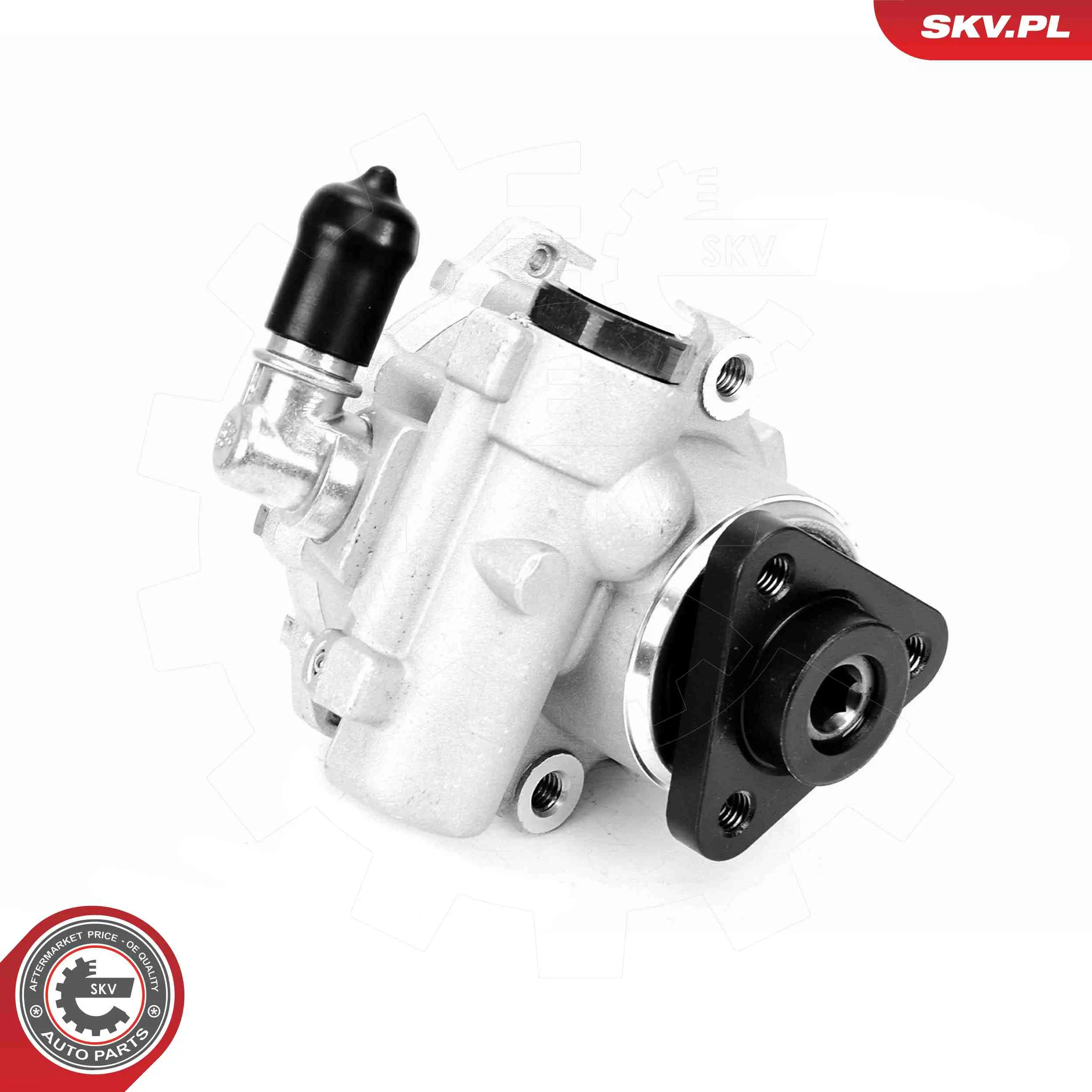 Hydraulikpumpe, Lenkung ESEN SKV 10SKV330