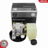 Hydraulikpumpe, Lenkung ESEN SKV 10SKV336