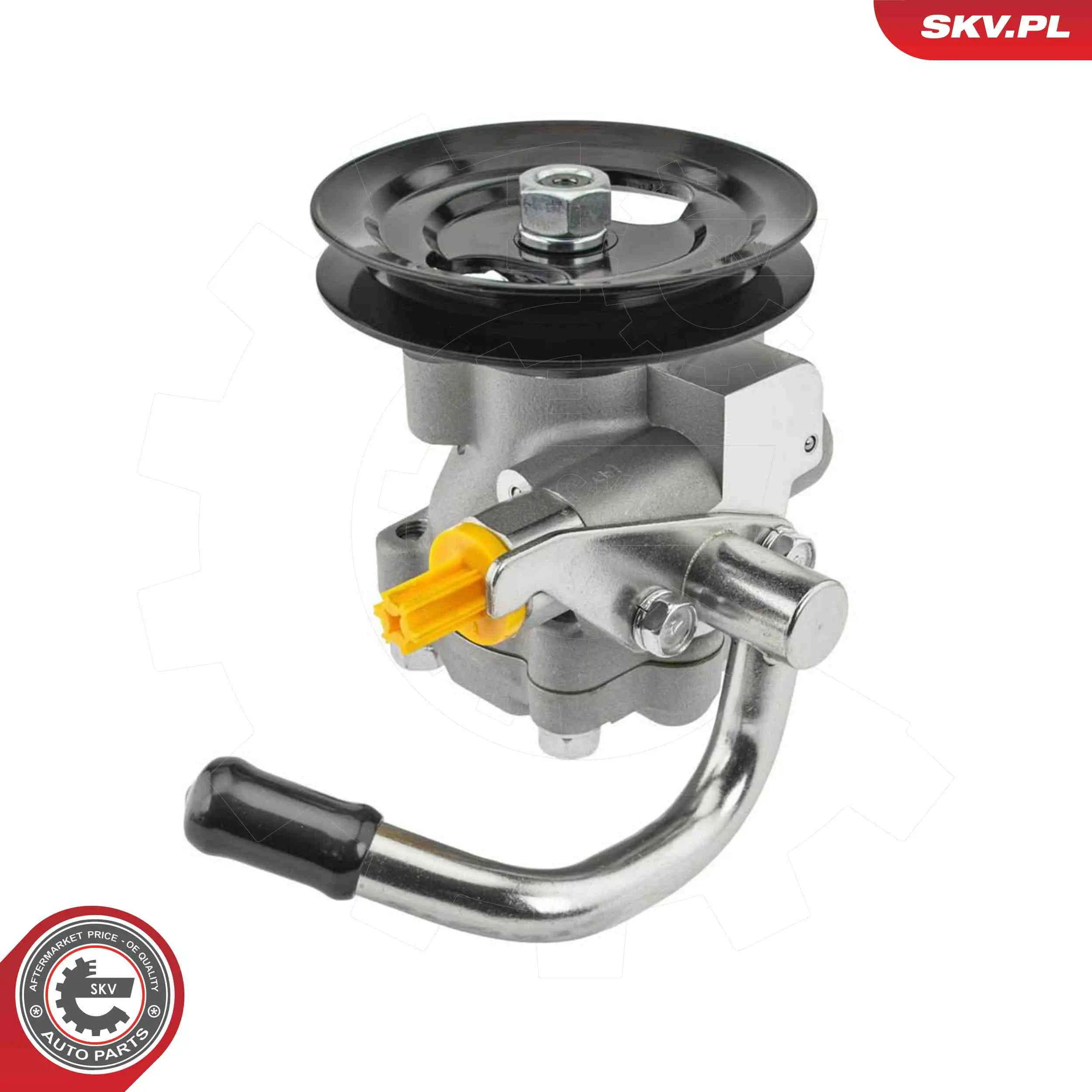 Hydraulikpumpe, Lenkung ESEN SKV 10SKV338