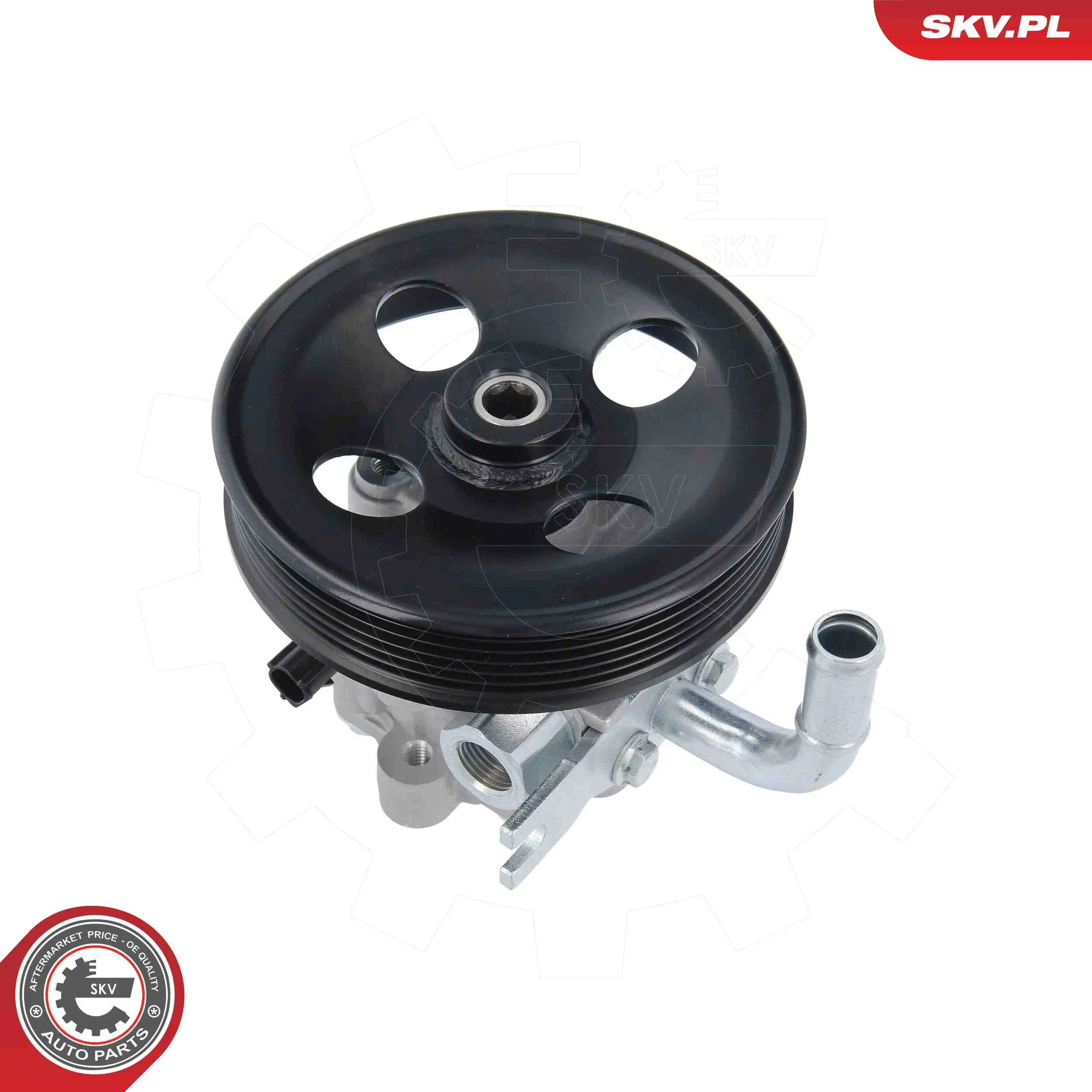 Hydraulikpumpe, Lenkung ESEN SKV 10SKV340