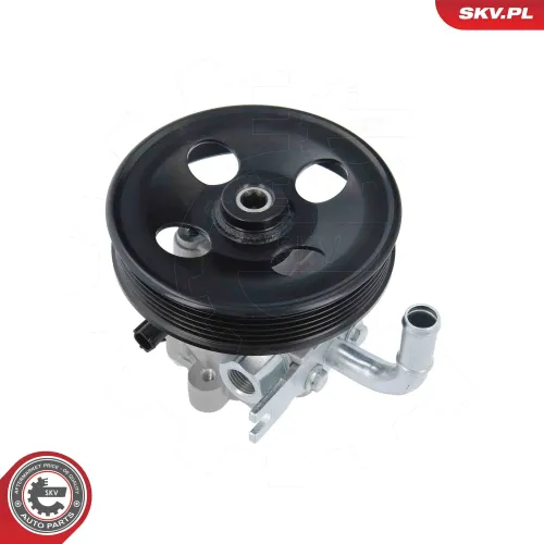 Hydraulikpumpe, Lenkung ESEN SKV 10SKV340 Bild Hydraulikpumpe, Lenkung ESEN SKV 10SKV340