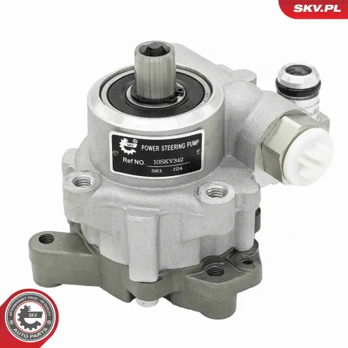 Hydraulikpumpe, Lenkung ESEN SKV 10SKV342 Bild Hydraulikpumpe, Lenkung ESEN SKV 10SKV342