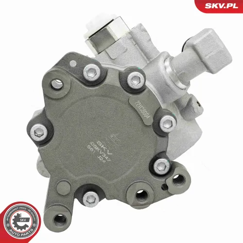 Hydraulikpumpe, Lenkung ESEN SKV 10SKV342 Bild Hydraulikpumpe, Lenkung ESEN SKV 10SKV342