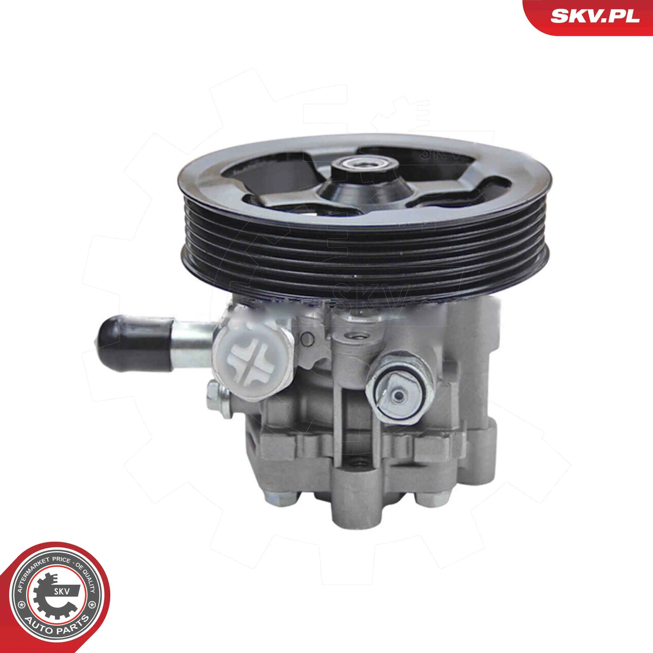 Hydraulikpumpe, Lenkung ESEN SKV 10SKV343