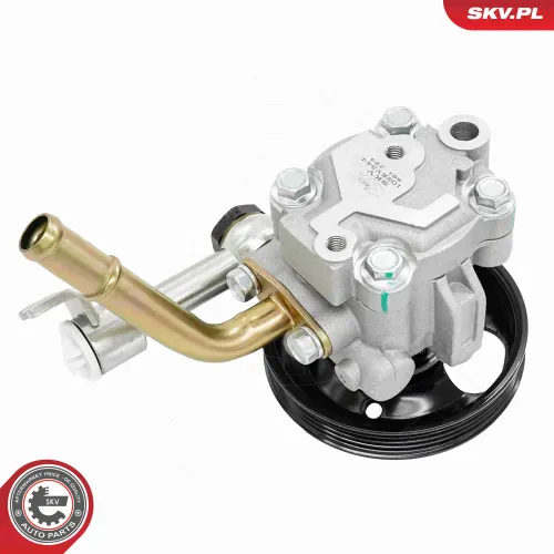 Hydraulikpumpe, Lenkung ESEN SKV 10SKV344 Bild Hydraulikpumpe, Lenkung ESEN SKV 10SKV344