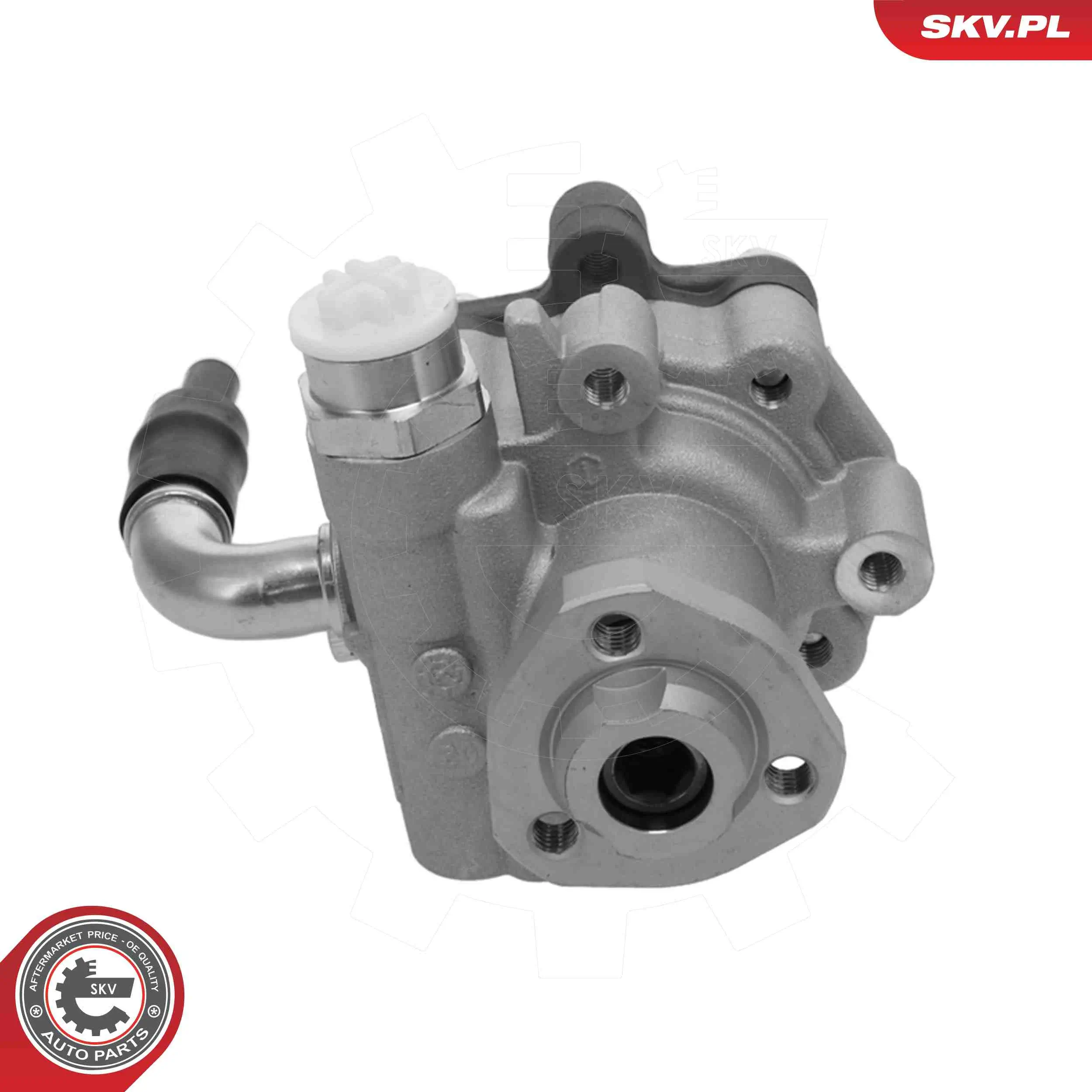 Hydraulikpumpe, Lenkung ESEN SKV 10SKV347