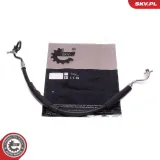 Hydraulikschlauch, Lenkung ESEN SKV 10SKV883