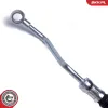 Hydraulikschlauch, Lenkung von Hydraulikpumpe nach Lenkgetriebe ESEN SKV 10SKV902 Bild Hydraulikschlauch, Lenkung von Hydraulikpumpe nach Lenkgetriebe ESEN SKV 10SKV902