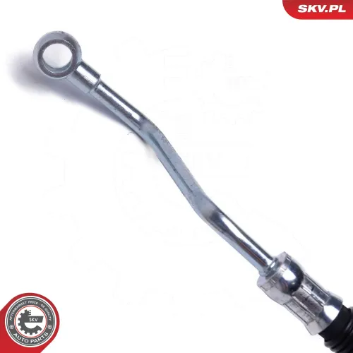 Hydraulikschlauch, Lenkung von Hydraulikpumpe nach Lenkgetriebe ESEN SKV 10SKV902 Bild Hydraulikschlauch, Lenkung von Hydraulikpumpe nach Lenkgetriebe ESEN SKV 10SKV902