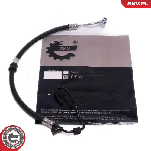 Hydraulikschlauch, Lenkung ESEN SKV 10SKV912 Bild Hydraulikschlauch, Lenkung ESEN SKV 10SKV912