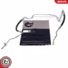 Hydraulikschlauch, Lenkung von Hydraulikpumpe nach Lenkgetriebe ESEN SKV 10SKV914 Bild Hydraulikschlauch, Lenkung von Hydraulikpumpe nach Lenkgetriebe ESEN SKV 10SKV914