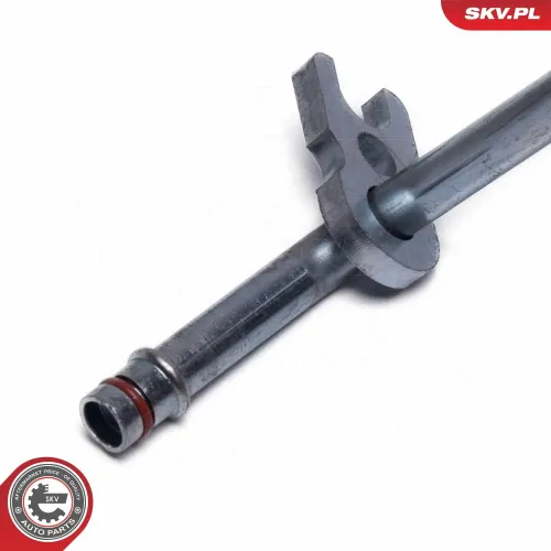 Hydraulikschlauch, Lenkung von Hydraulikpumpe nach Lenkgetriebe ESEN SKV 10SKV914 Bild Hydraulikschlauch, Lenkung von Hydraulikpumpe nach Lenkgetriebe ESEN SKV 10SKV914