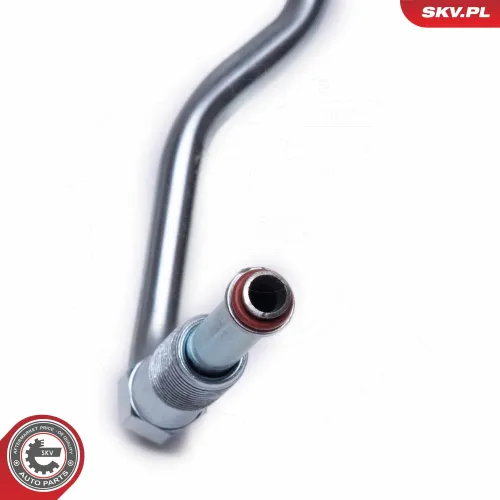 Hydraulikschlauch, Lenkung von Hydraulikpumpe nach Lenkgetriebe ESEN SKV 10SKV914 Bild Hydraulikschlauch, Lenkung von Hydraulikpumpe nach Lenkgetriebe ESEN SKV 10SKV914